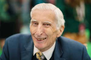 Martin Rees - Astronomer Royal